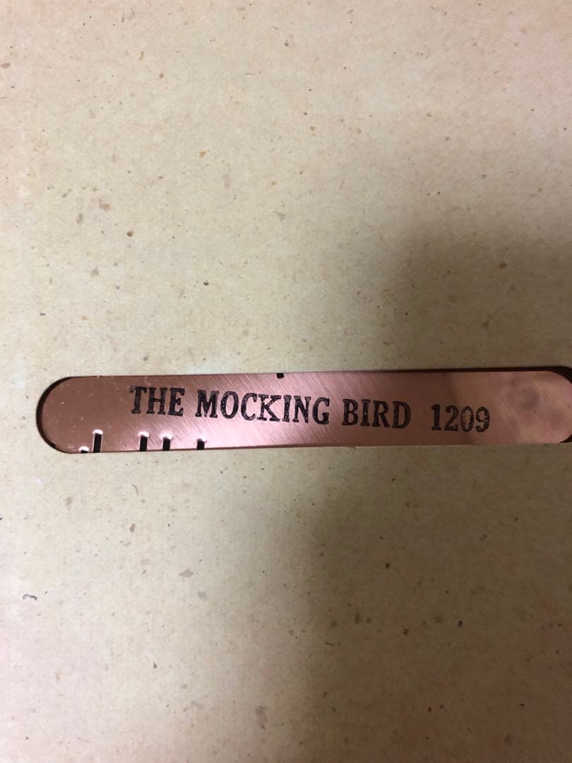 porter スワンオルゴール【ポーター】