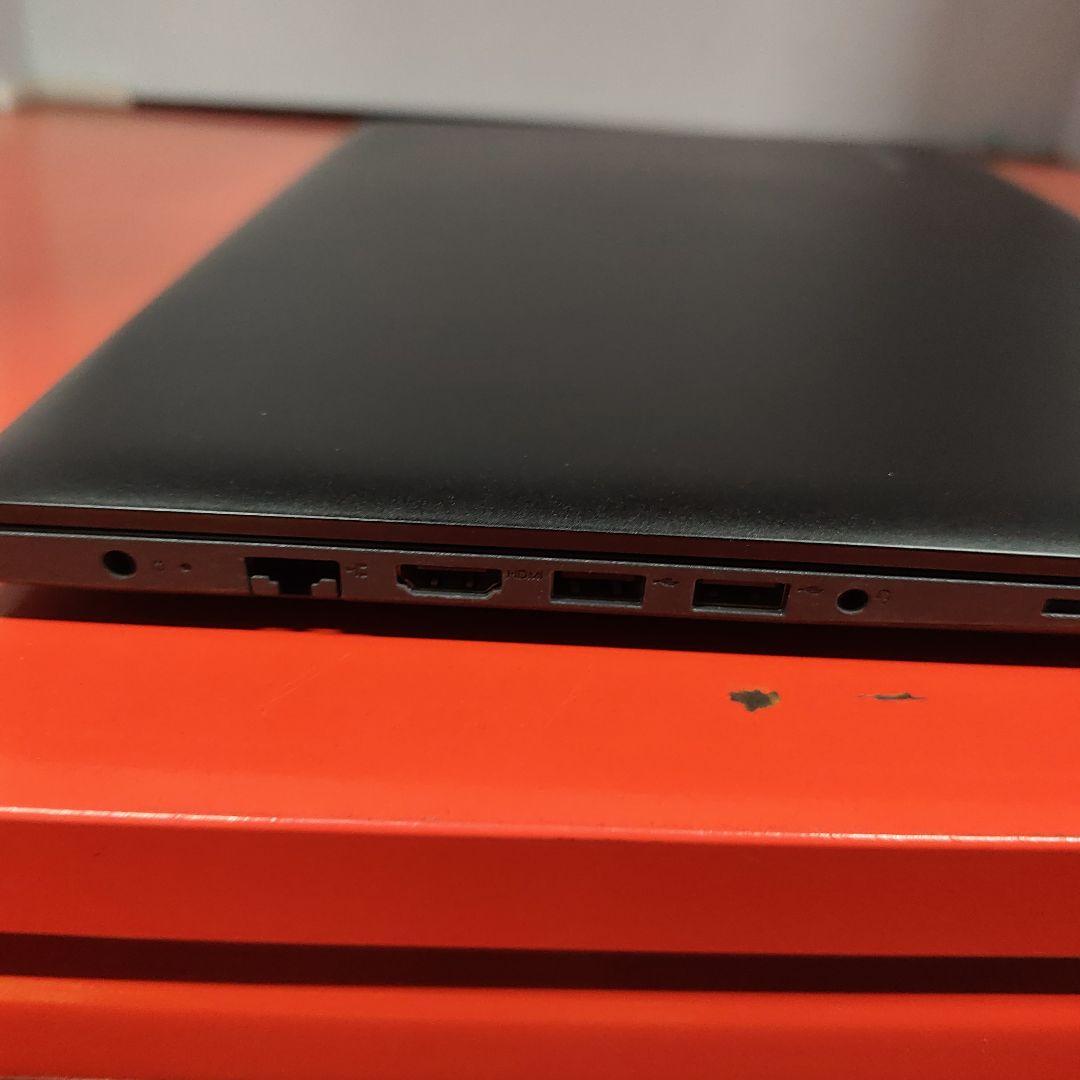 爆速SSD Windows11 ノートパソコン A4第9世代 極美品