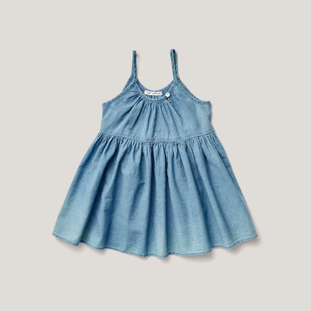 新品タグ付き　Soor Ploom Birdie Tunic 5Y