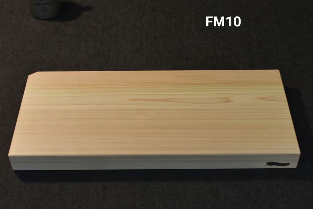 専用！ 他の方は購入しないでください！FM10とFL19！