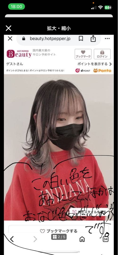 絵師様用