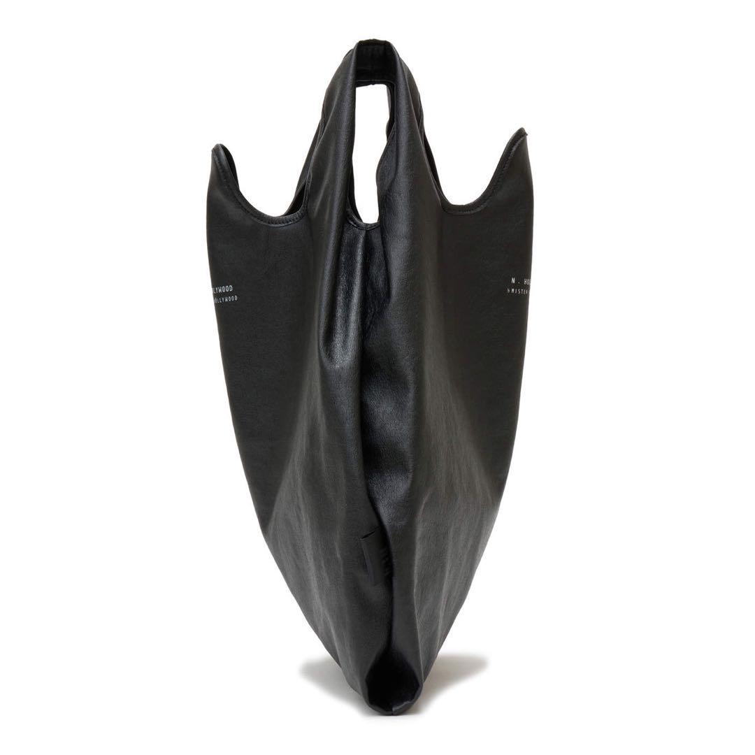 バッグ n.hoolywood BLACK