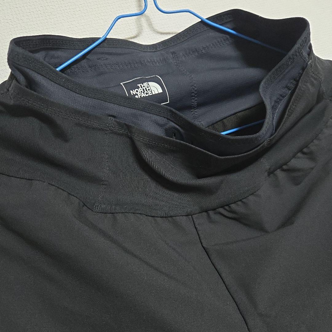 the north face フライトエクスプロールタイツ パンツNB82171