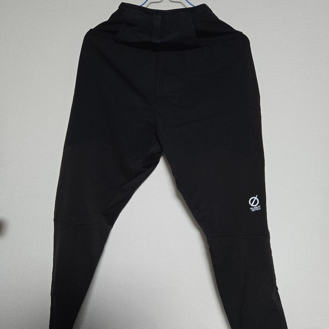 the north face フライトエクスプロールタイツ パンツNB82171