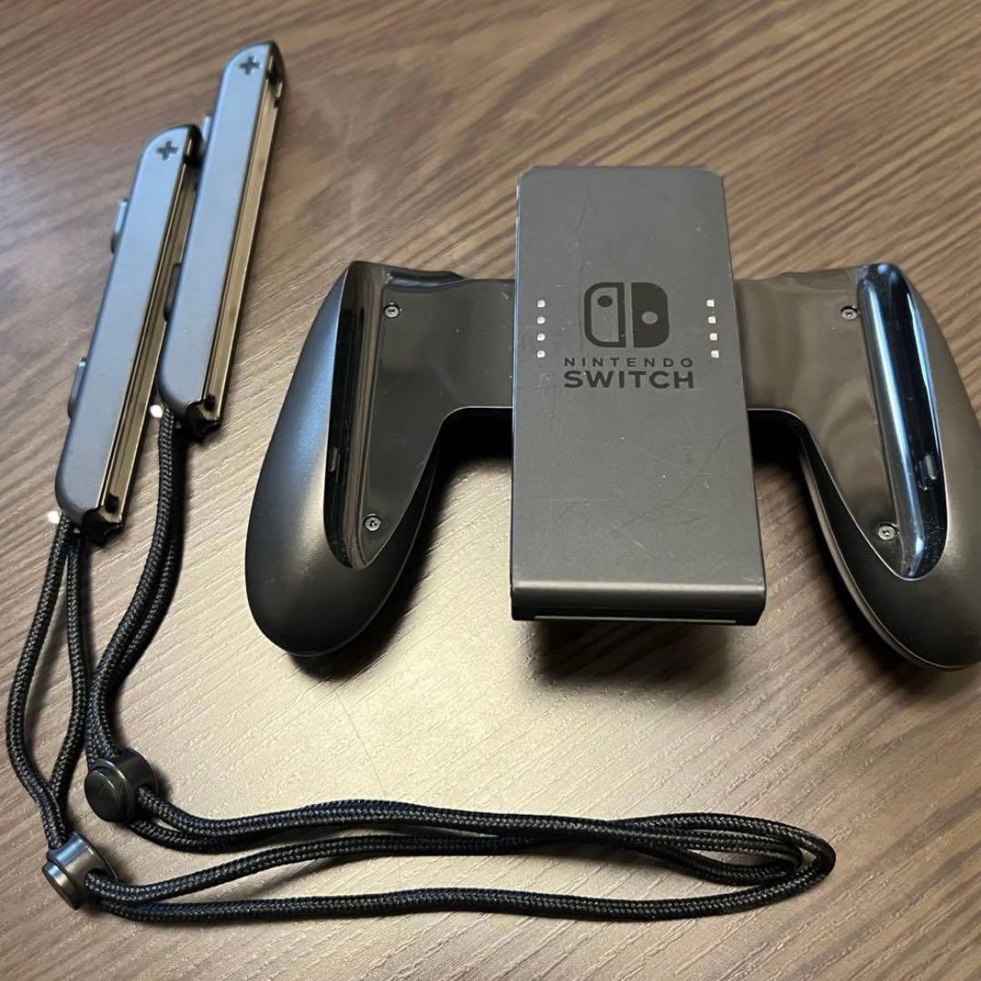 【Michael's order】 Switch マリオオデッセイ ケース2種付