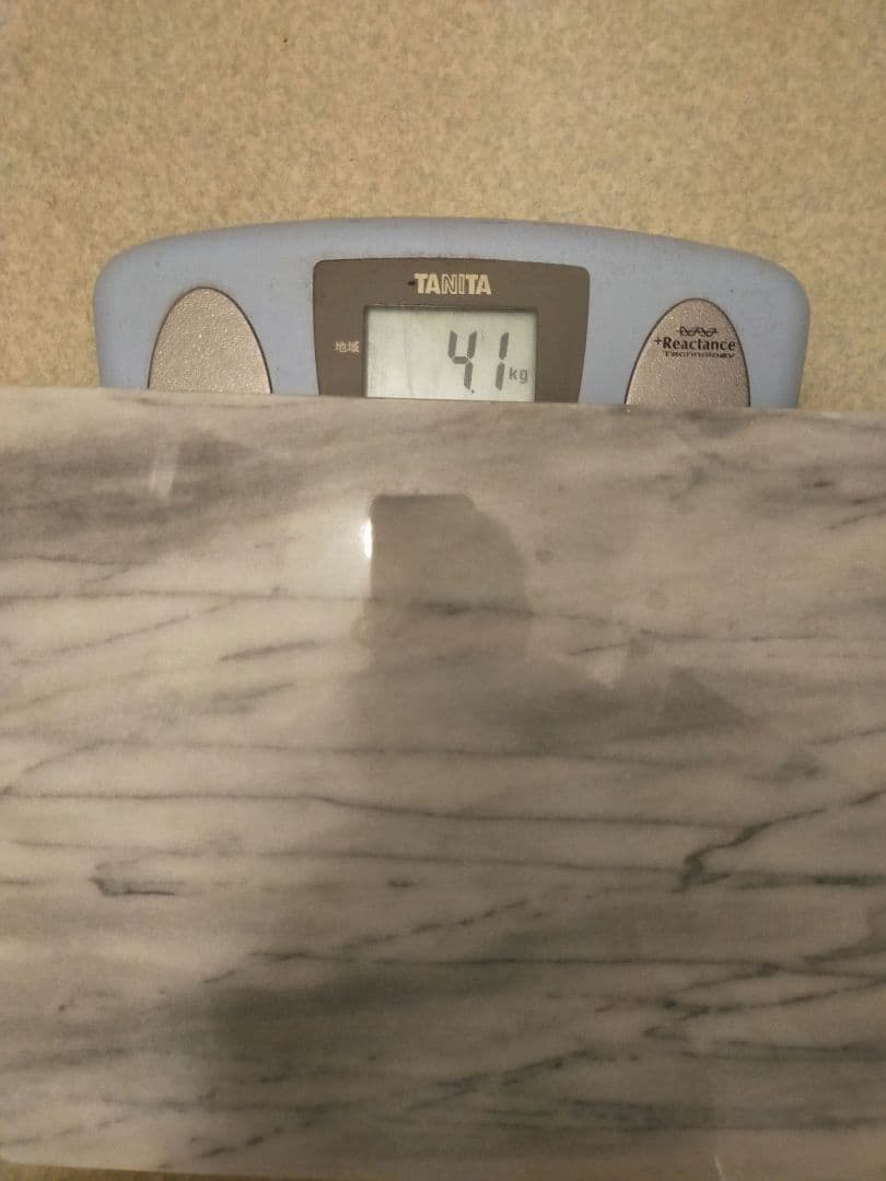 台湾製　天然大理石製高級のし台 1.5cm厚　天然大理石のし棒