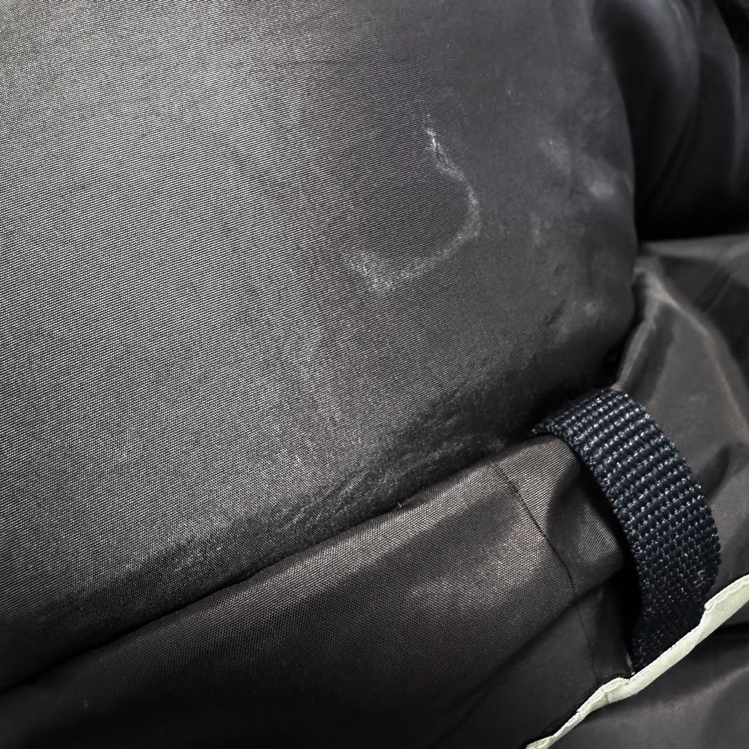 MONCLER モンクレール　ケリーファー　ダウン