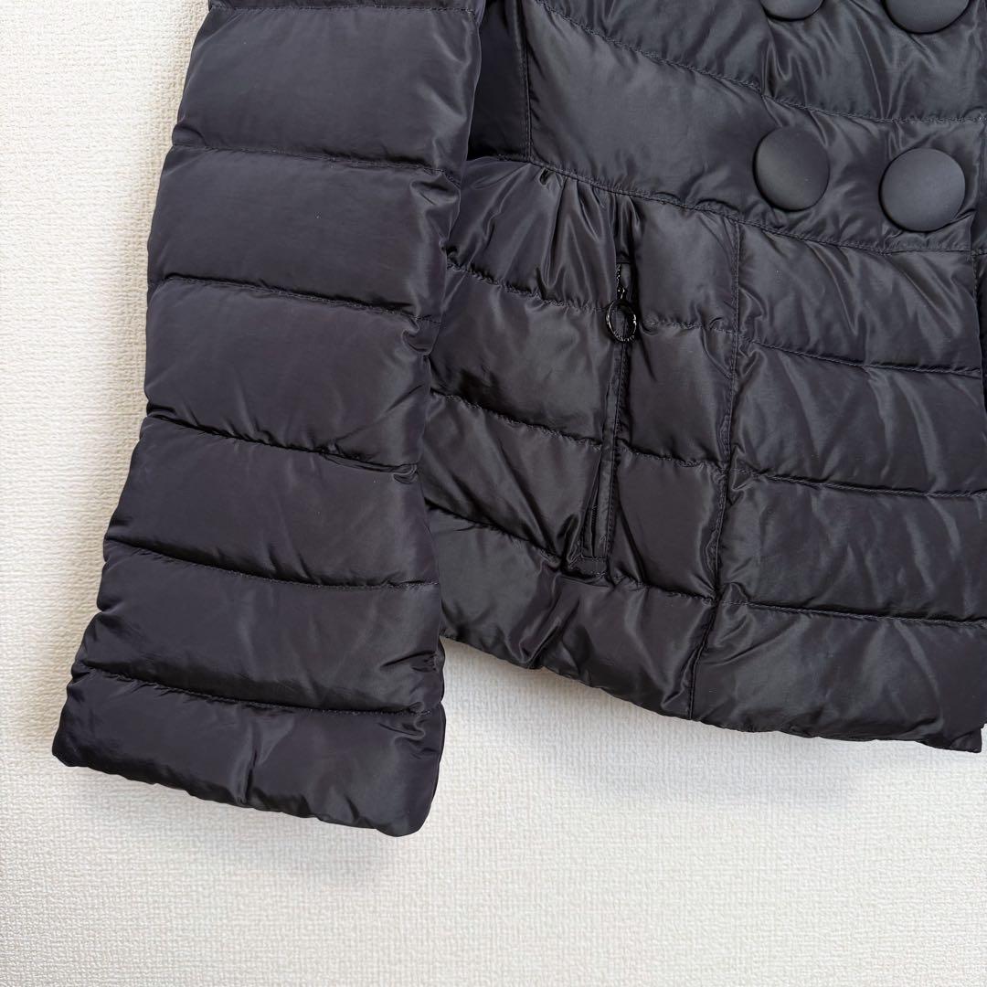 MONCLER モンクレール　ケリーファー　ダウン