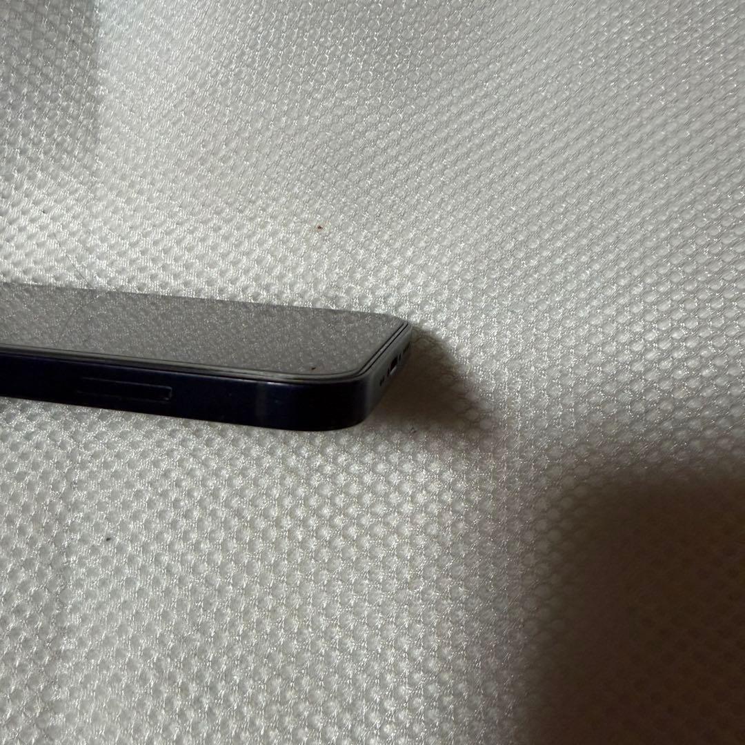 ⭐︎SIMフリー iPhone12mini 128GB バッテリー100%