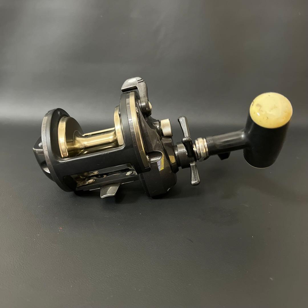 【希少/名機/美品】ダイワ 巨鯉 40W DAIWA KYOKOI 40W