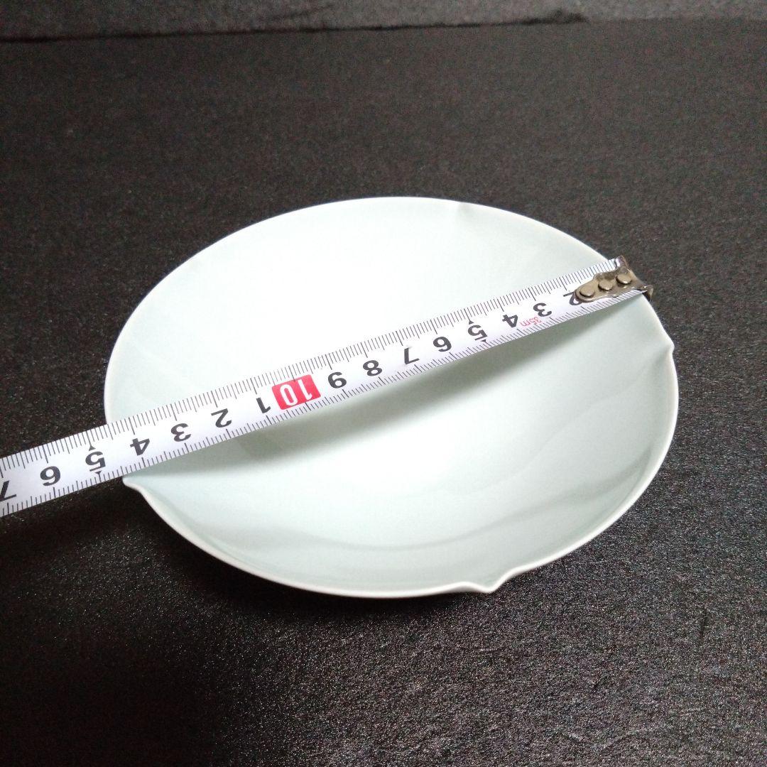 新品 波佐見焼 永峰窯 深皿小鉢5枚　お祝い