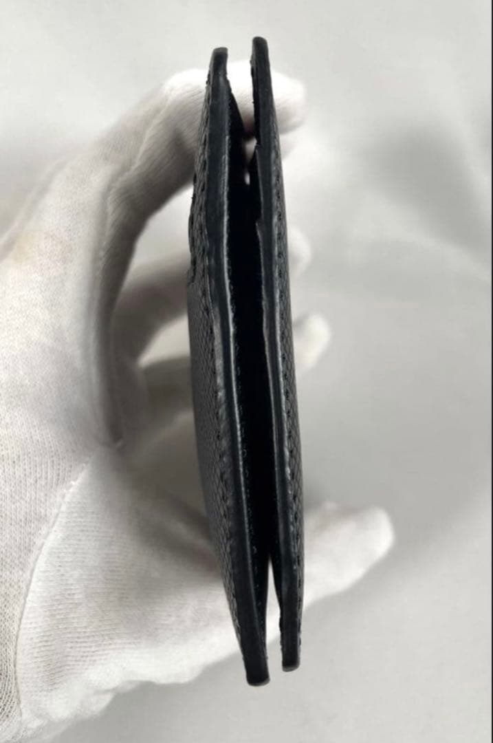 PELLE MORBIDA ペッレモルビダ　コンパクト二つ折り財布