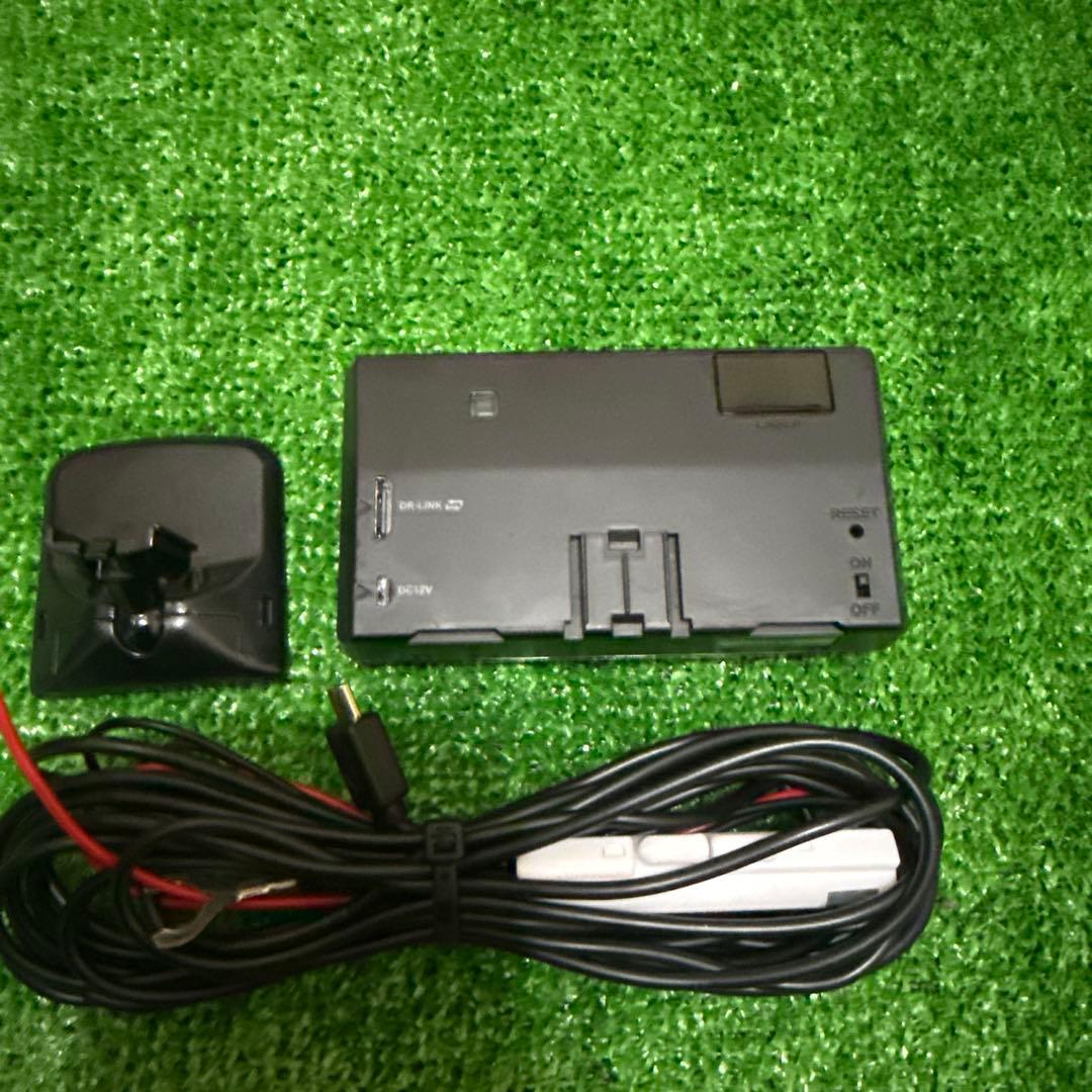 山*斗様 BLITZ レーダー探知機　TL311R