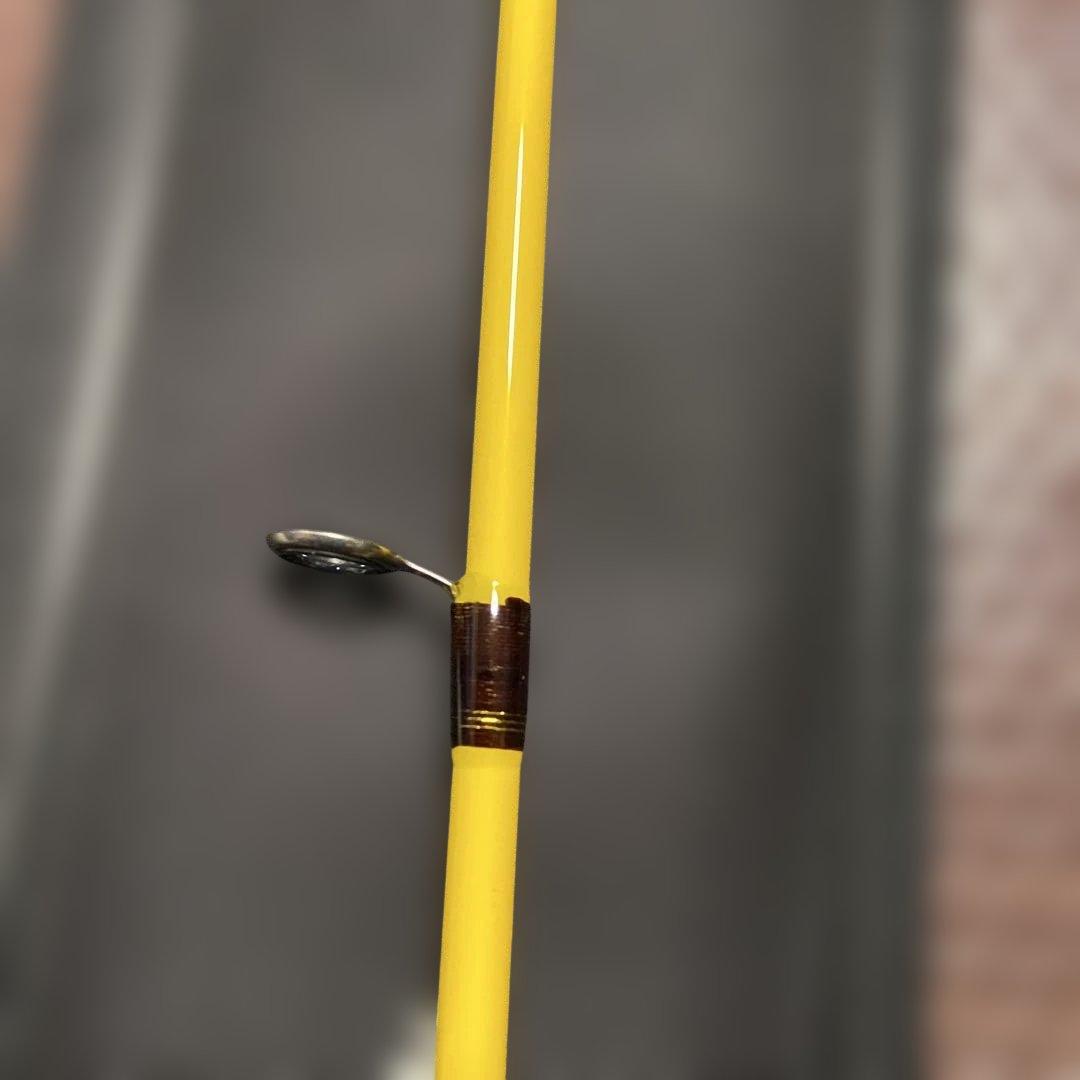 ロデオクラフト　ツーナインプラス60Ul-e