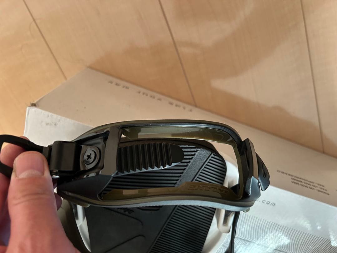 drake radar ドレイク　レーダー　カービング等に！