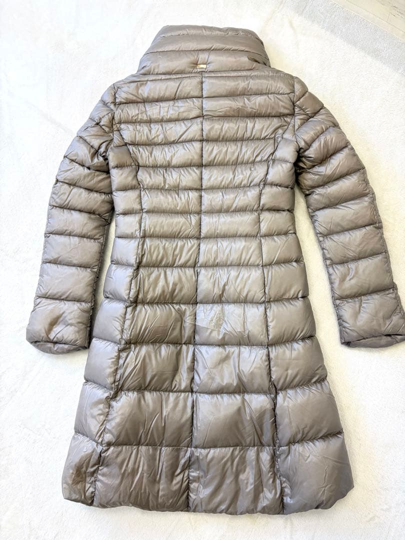 ★*★様 HERNO ヘルノのダウンコート　ロングダウン
