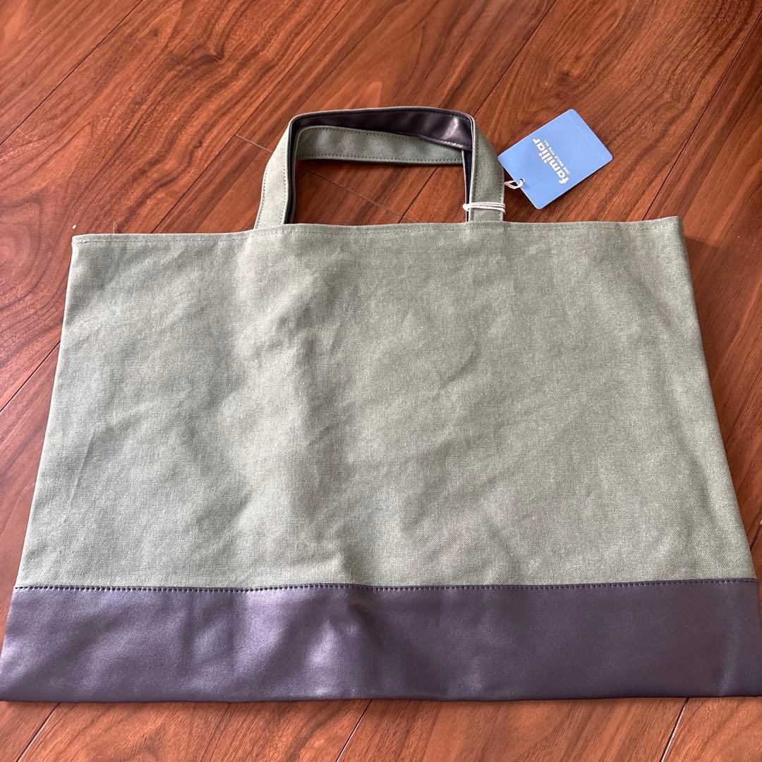 ファミリア　ビームス　コラボ　辰　バッグ