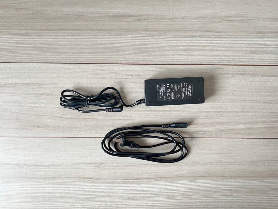 調光機能付きLEDライト 正方形