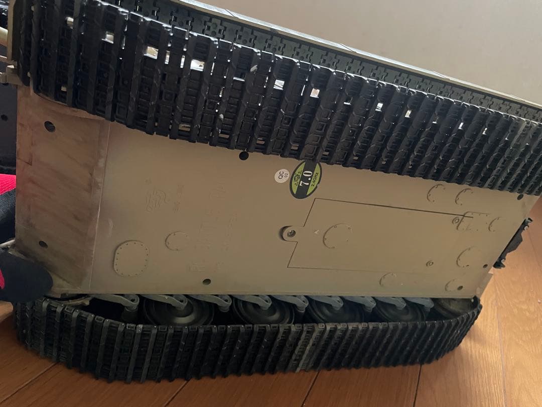 タ*ル様 【ジャンク】ラジコン3点セット