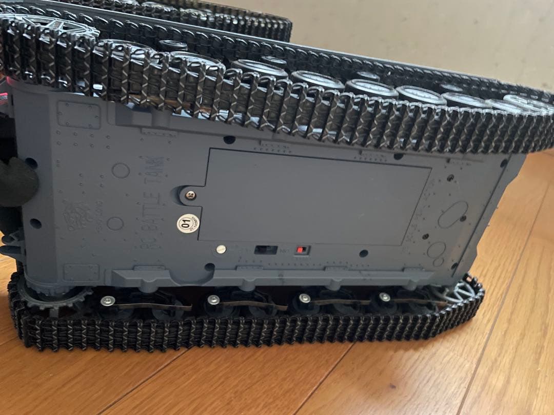 タ*ル様 【ジャンク】ラジコン3点セット