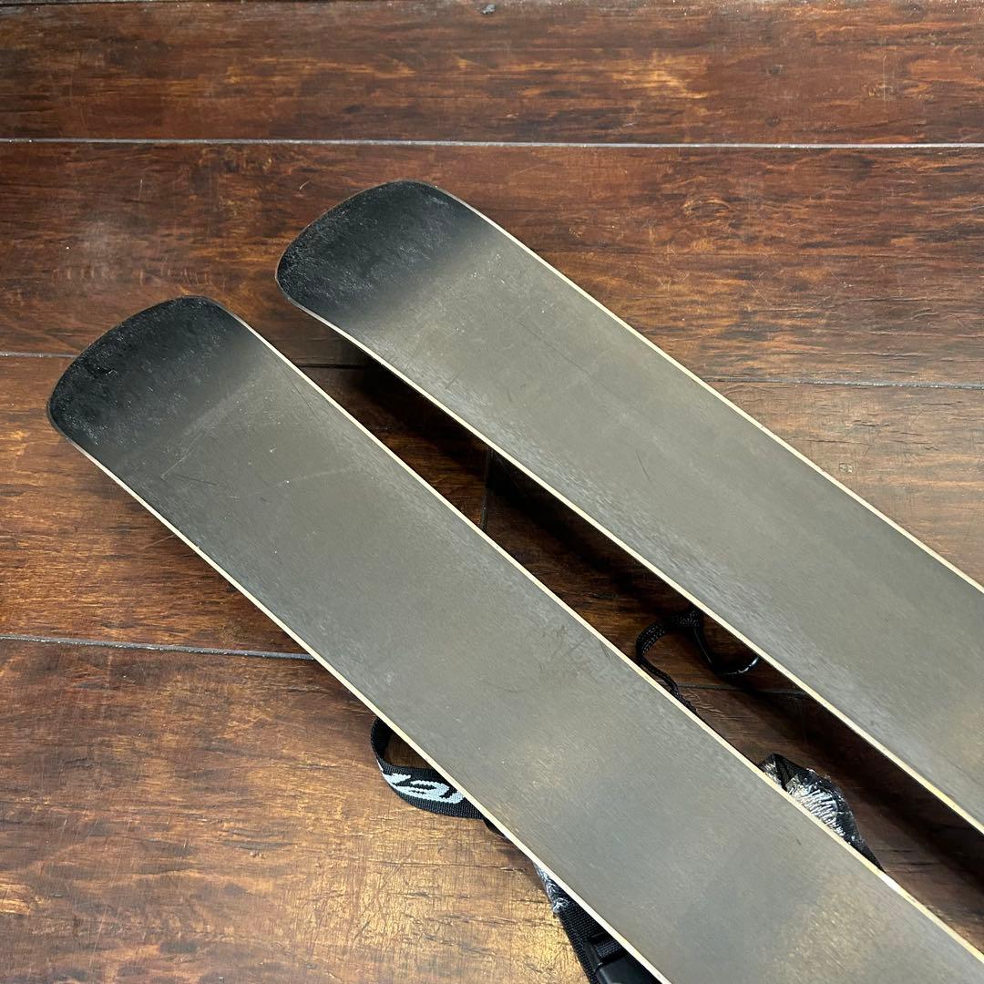 ◇ 美品◇ elan VARIO 99cm ブーツ　28cm ファンスキーセット