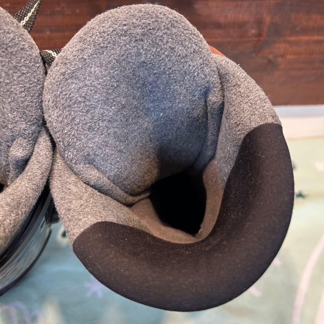 ◇ 美品◇ elan VARIO 99cm ブーツ　28cm ファンスキーセット