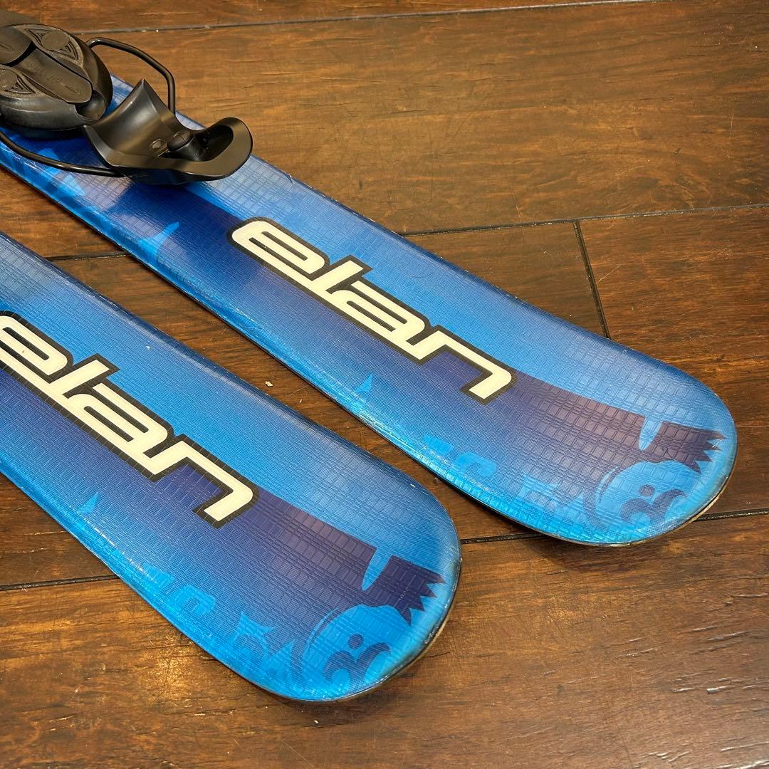 ◇ 美品◇ elan VARIO 99cm ブーツ　28cm ファンスキーセット