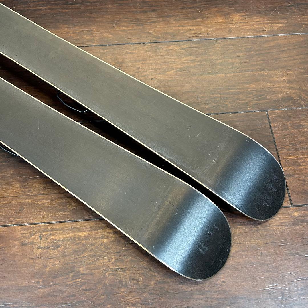 ◇ 美品◇ elan VARIO 99cm ブーツ　28cm ファンスキーセット