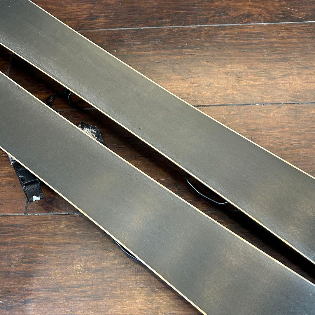 ◇ 美品◇ elan VARIO 99cm ブーツ　28cm ファンスキーセット