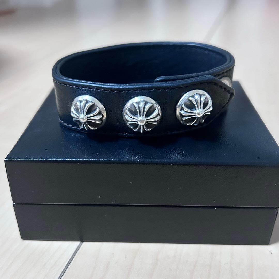 Chrome Hearts バングル 最終値下げ