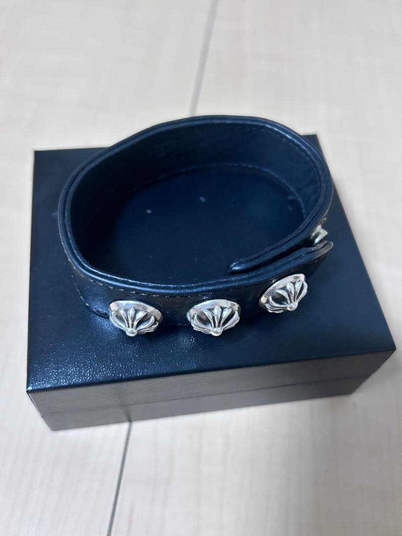 Chrome Hearts バングル 最終値下げ