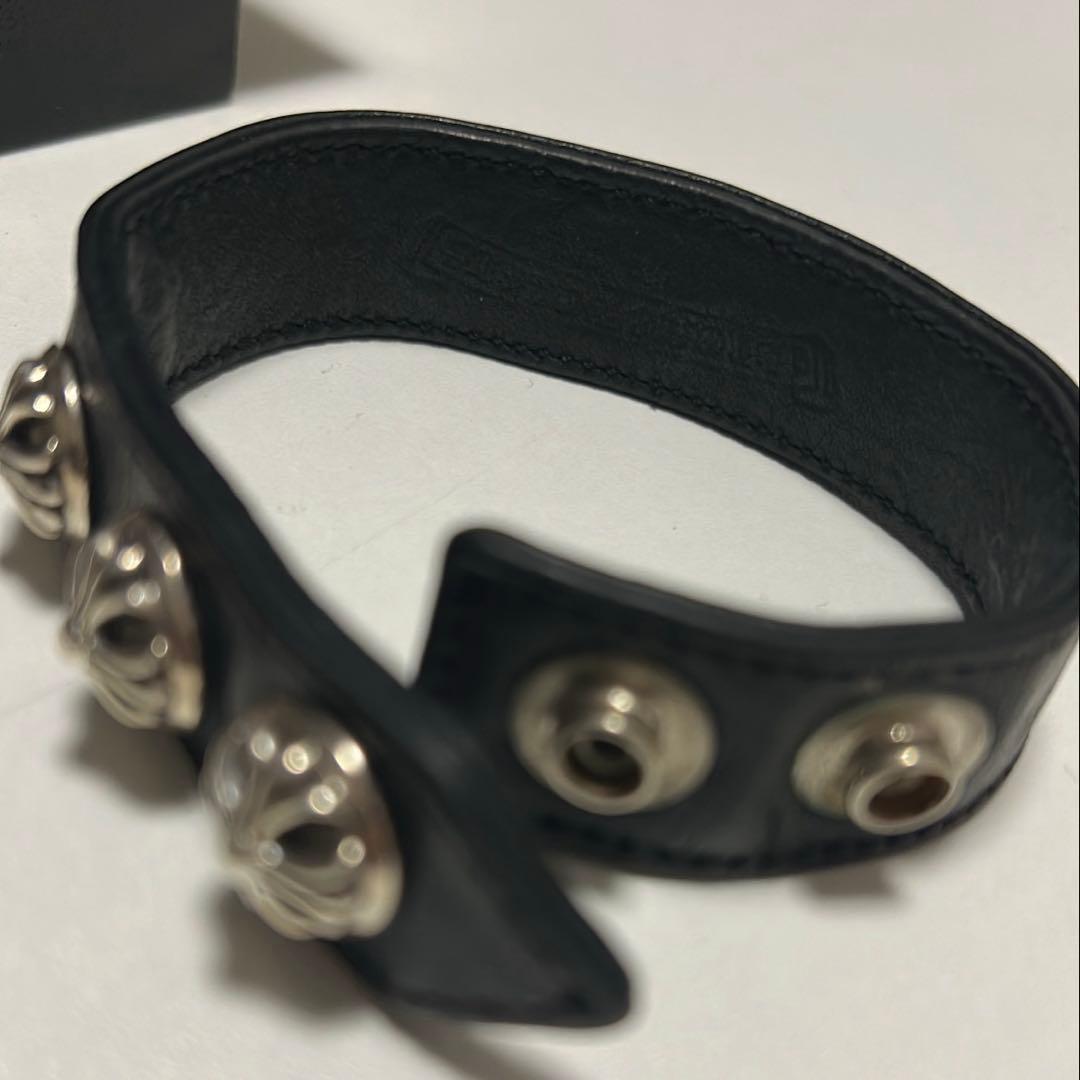 Chrome Hearts バングル 最終値下げ