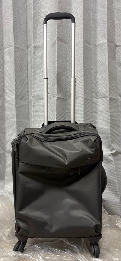 【美品】Lipault リポー　キャリーケース 機内持ち込み可