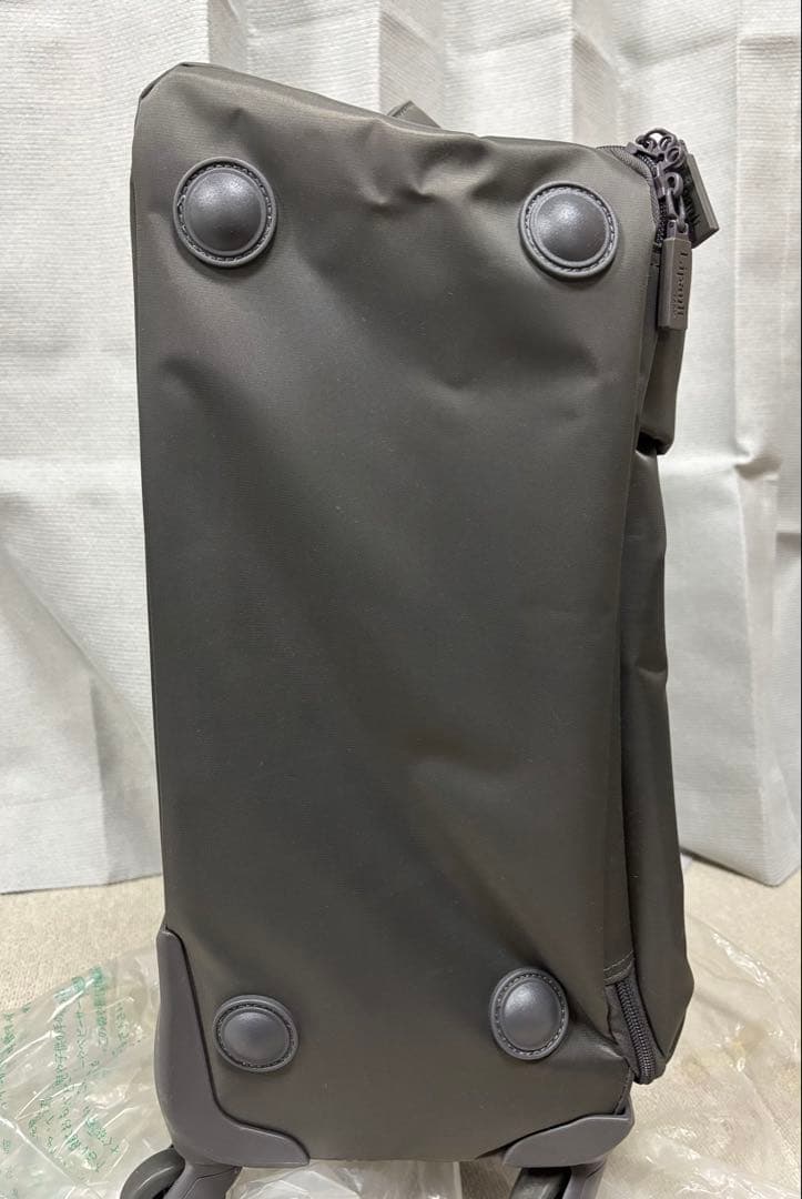 【美品】Lipault リポー　キャリーケース 機内持ち込み可