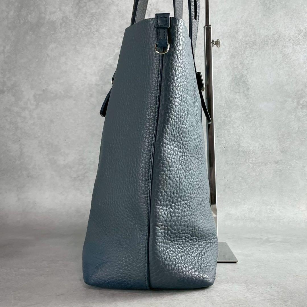 極美品 FURLA フルラ GIOVE トートバッグ ショルダーバッグ ビジネス
