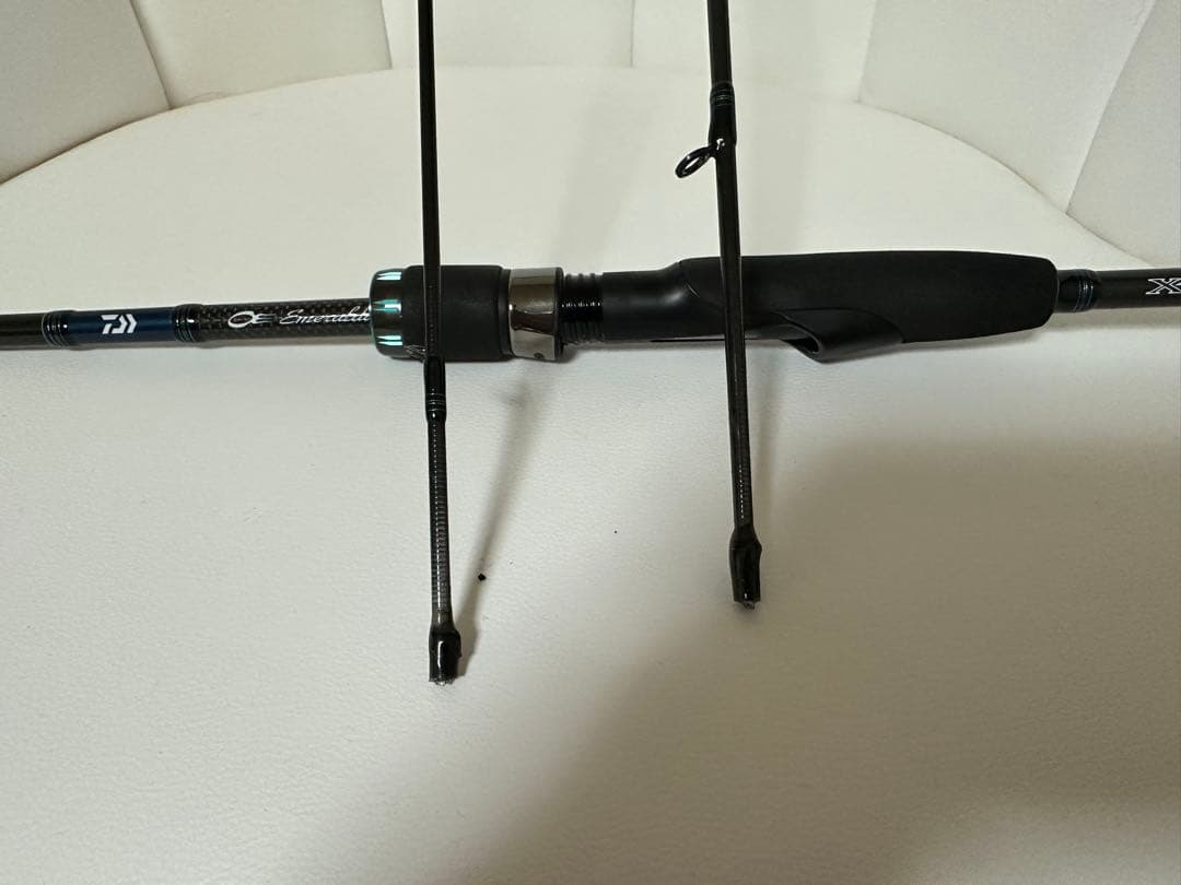 BAYGAME MEBARU M360 エメラルダスAIR AGS78M-R