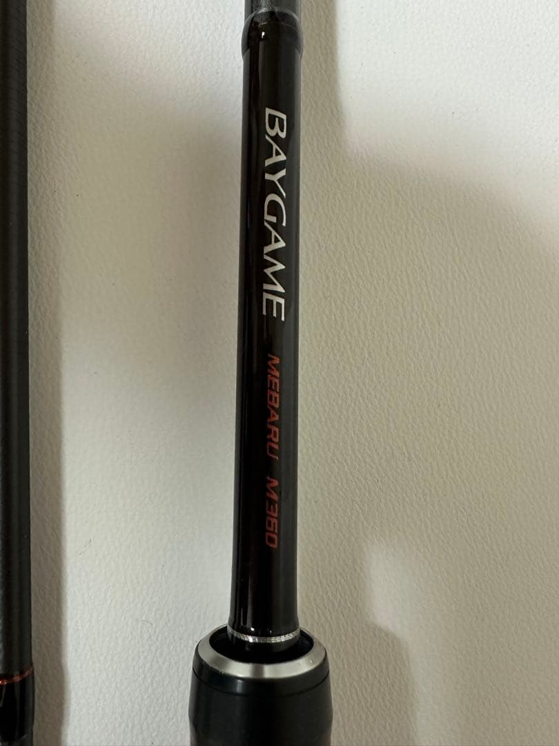 BAYGAME MEBARU M360 エメラルダスAIR AGS78M-R