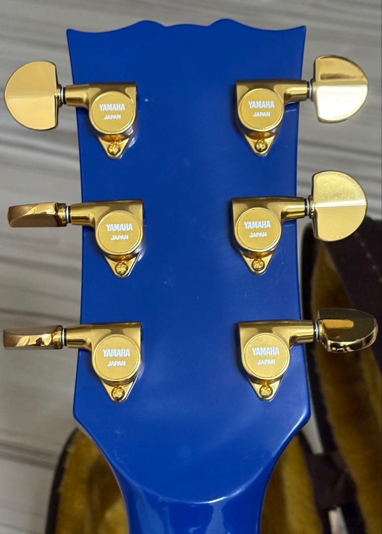 YAMAHA SG2000 高中正義仕様