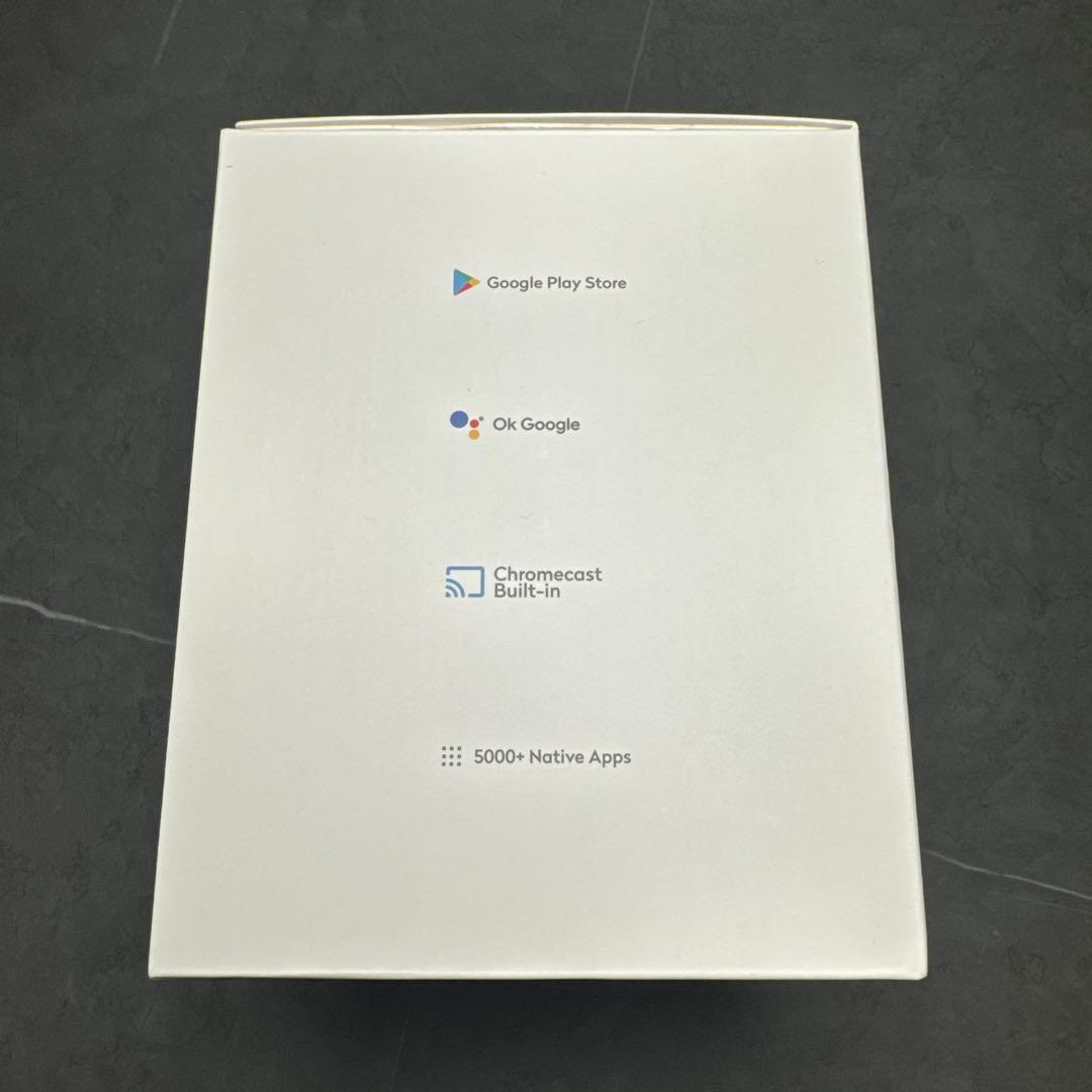 プロジェクター XGIMI MoGo2