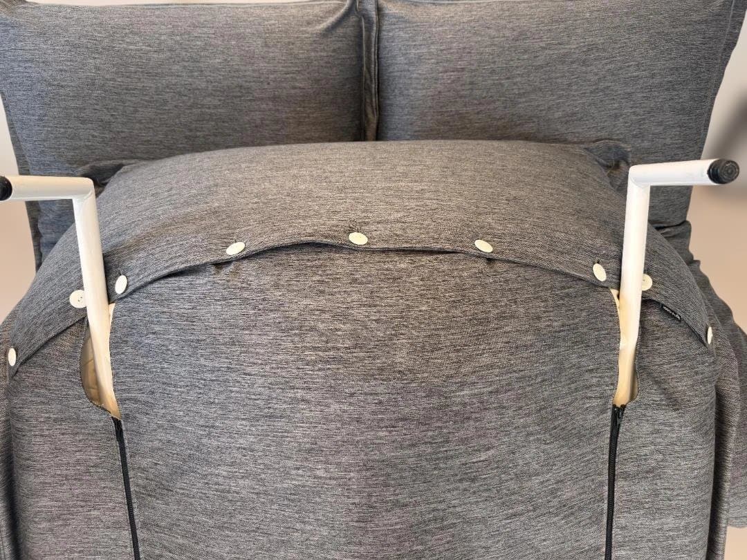 ligne roset リーンロゼ CALIN カラン ソファ　リクライニング