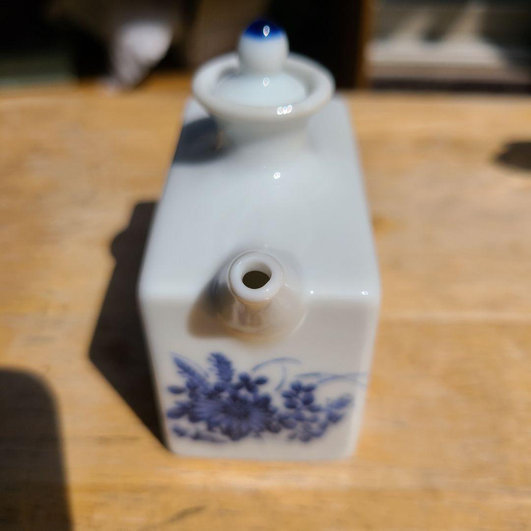 旅箪笥　飾り箱　お茶道具/共箱