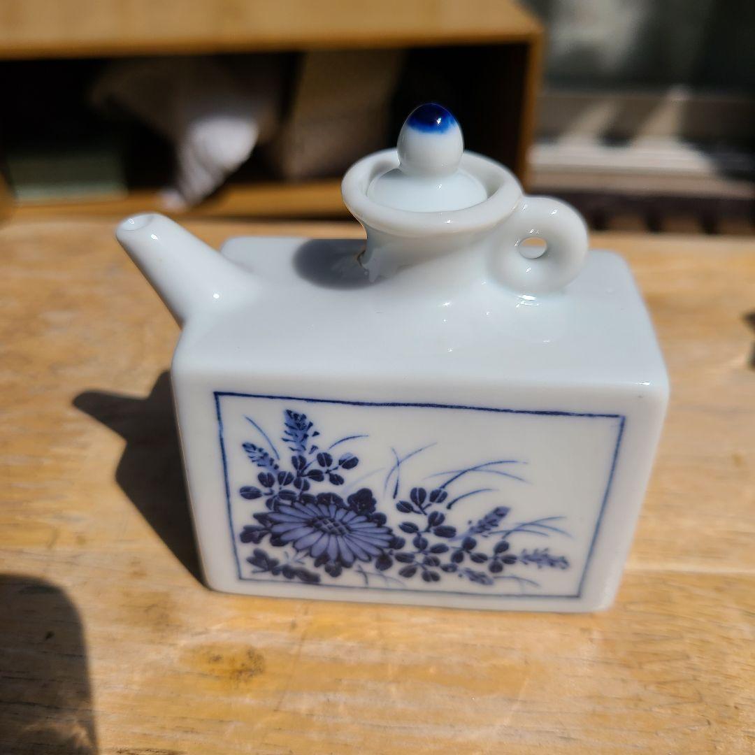 旅箪笥　飾り箱　お茶道具/共箱