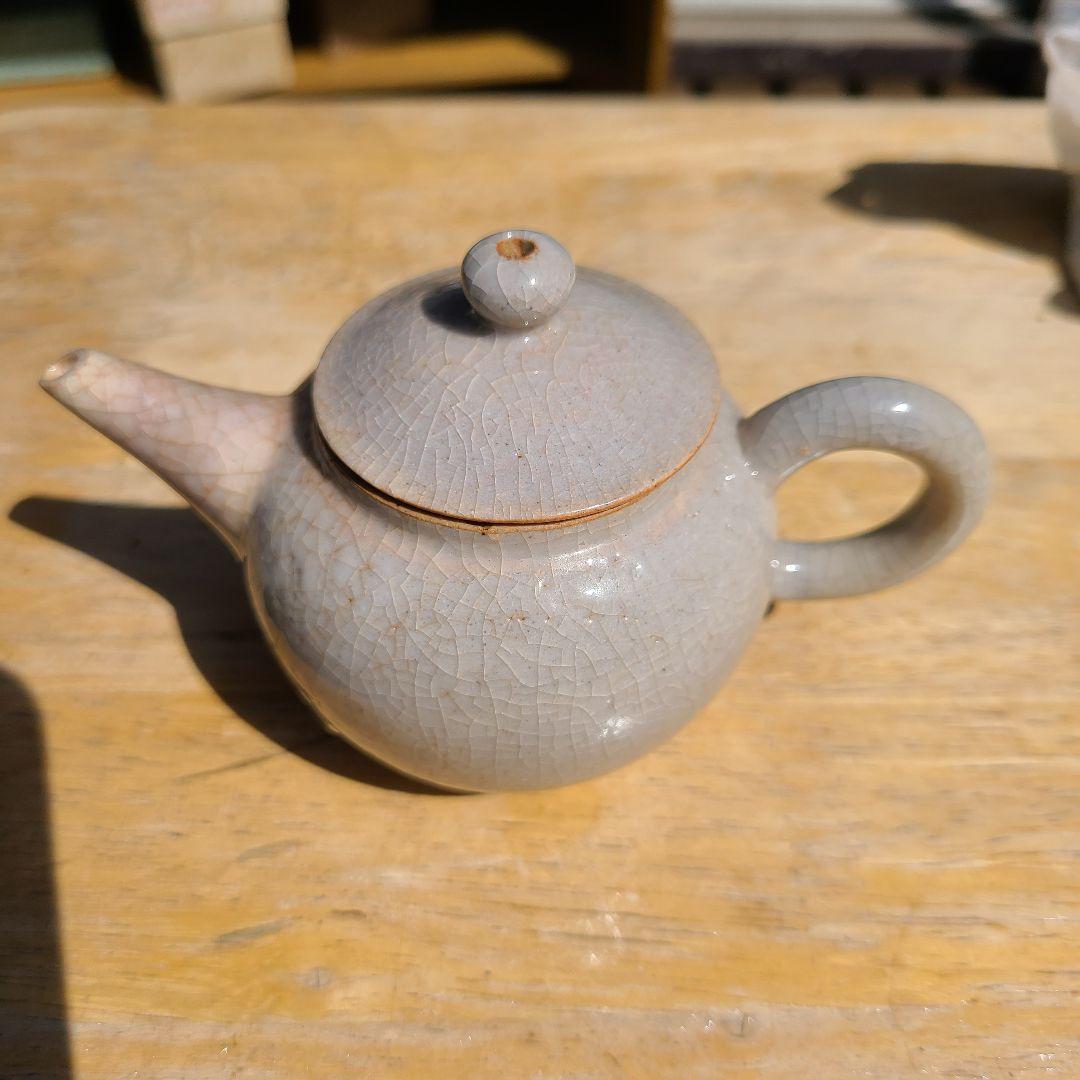 旅箪笥　飾り箱　お茶道具/共箱