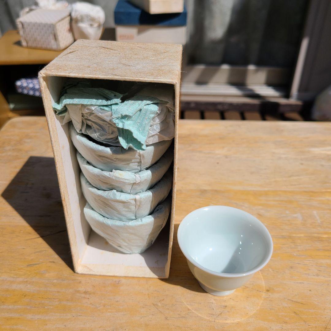 旅箪笥　飾り箱　お茶道具/共箱