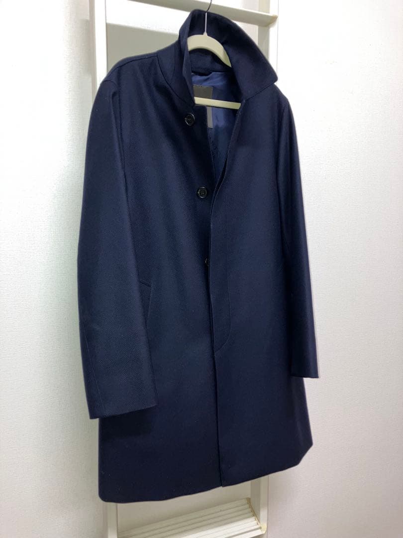 rcsuc1983dec20様 美品　MACKINTOSH ステンカラーコート