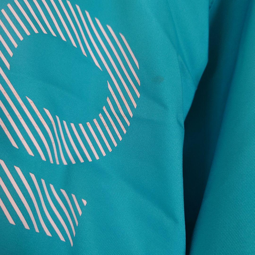 DESCENTE スキーウェア ジュニア 150