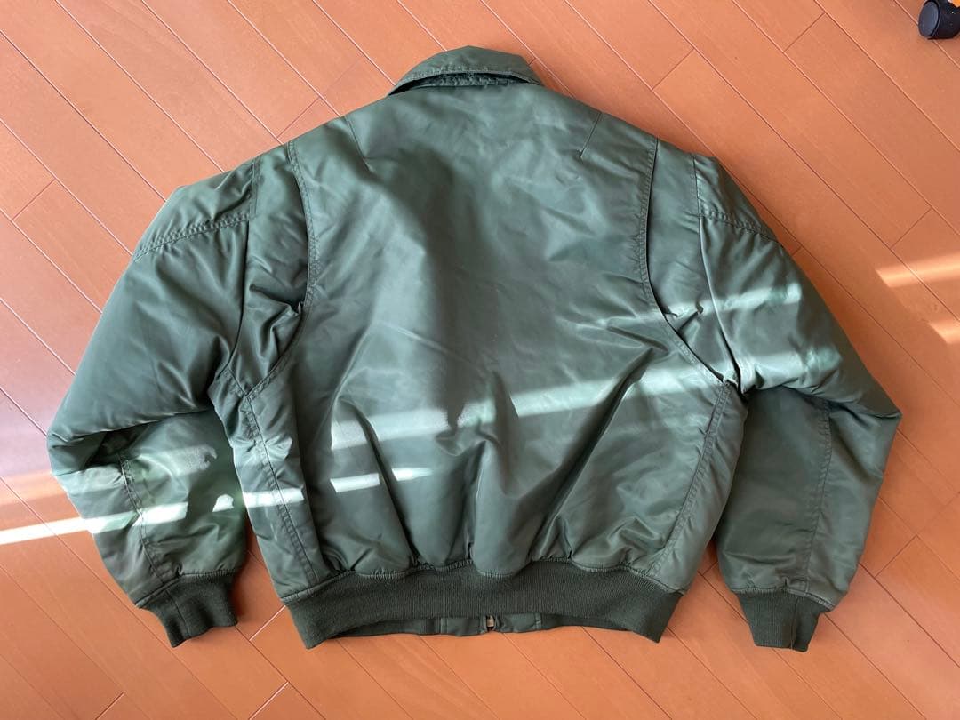 ジャケット・アウター CWU-45/P ROTHCO size M