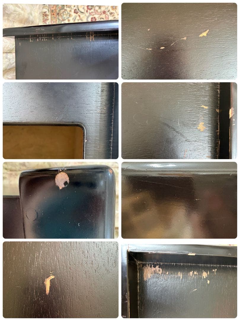 【ねずみの男】マーフィード ウッドキャビ 90cm水槽台 900×450