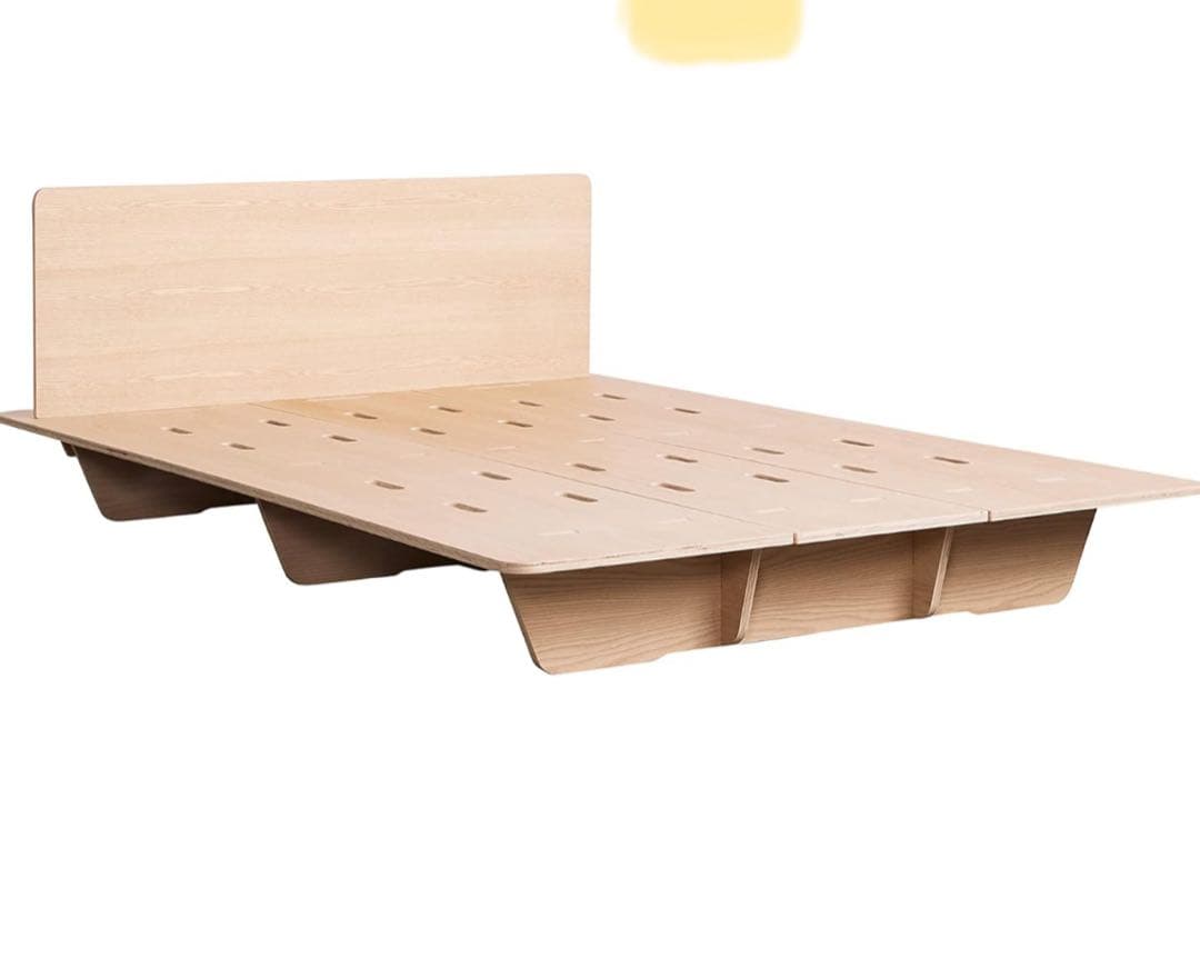 コアラ クイーン ベッドフレーム 値下げご相談