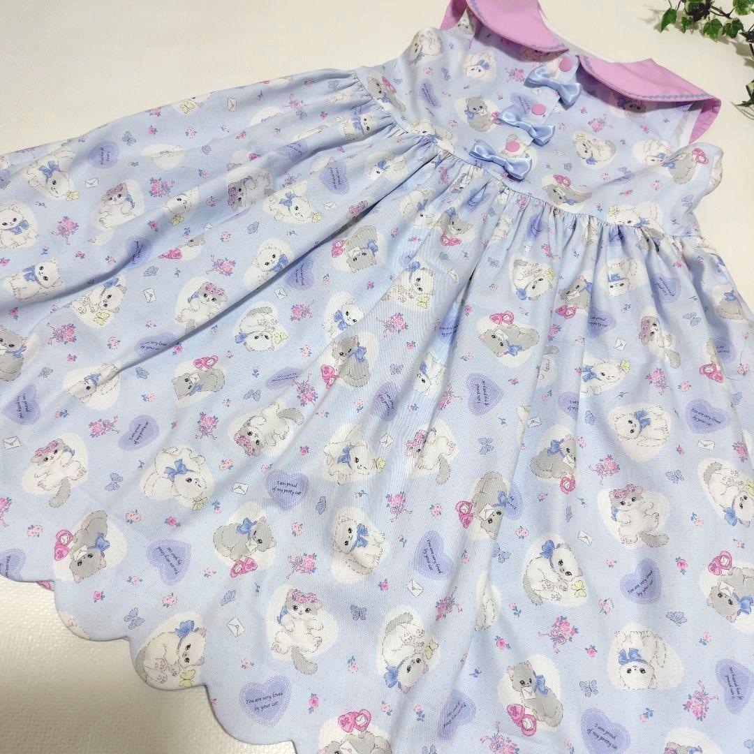 ハンドメイド【ワンピース、セットアップ】